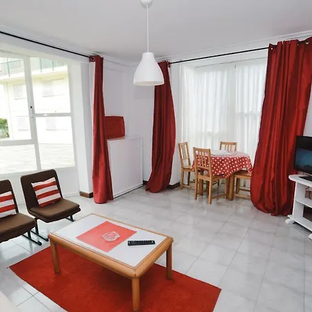 Apartamento El Corrillo Isla Plana
