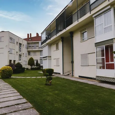 Apartamento El Corrillo