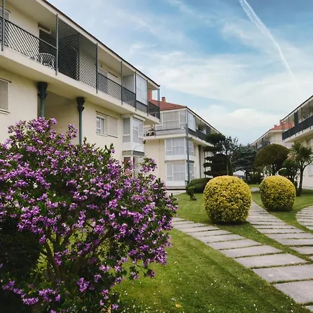 Apartamento El Corrillo