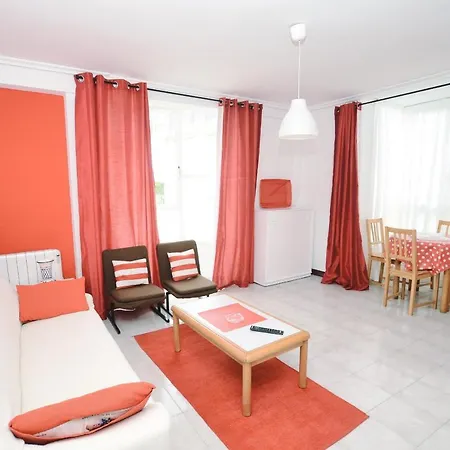 Apartamento El Corrillo