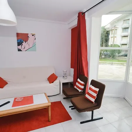 Apartamento El Corrillo
