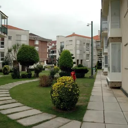 Apartamento El Corrillo Isla Plana