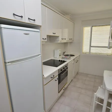 Apartamento El Corrillo