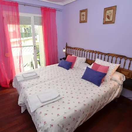 Apartamento El Corrillo Isla Plana