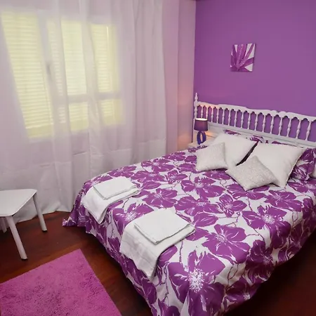 Apartamento El Corrillo Isla Plana