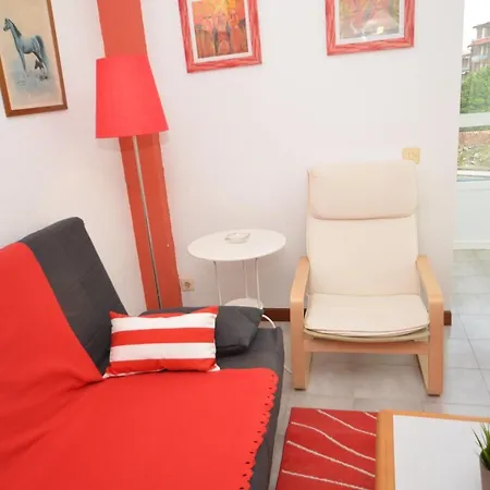 Apartamento El Corrillo *