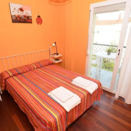 El Corrillo Apartamento *