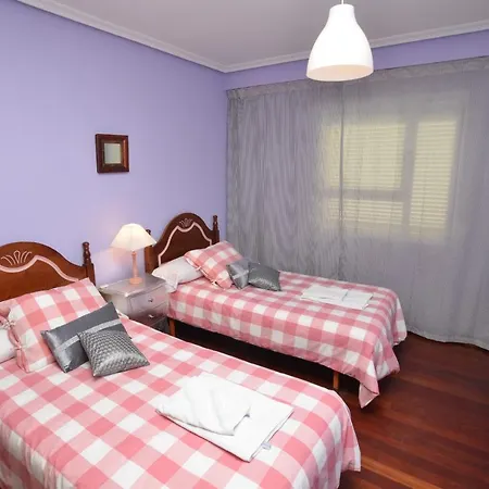 Apartamento El Corrillo