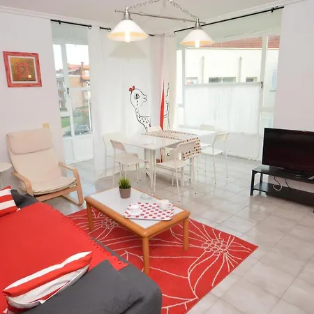 Apartamento El Corrillo Isla Plana