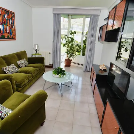 Apartamento El Corrillo