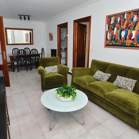 El Corrillo Apartamento