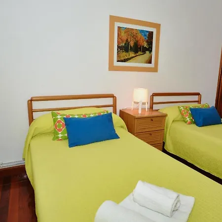 Apartamento El Corrillo