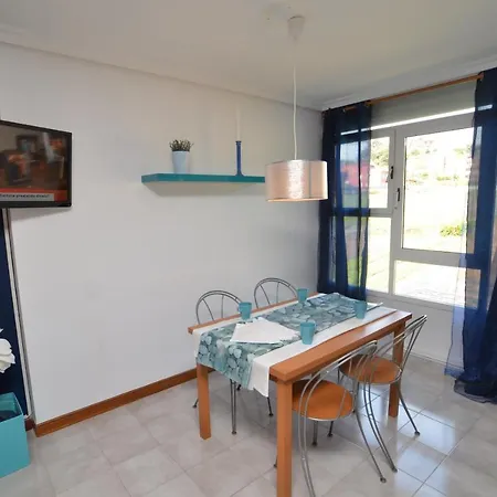 Apartamento El Corrillo
