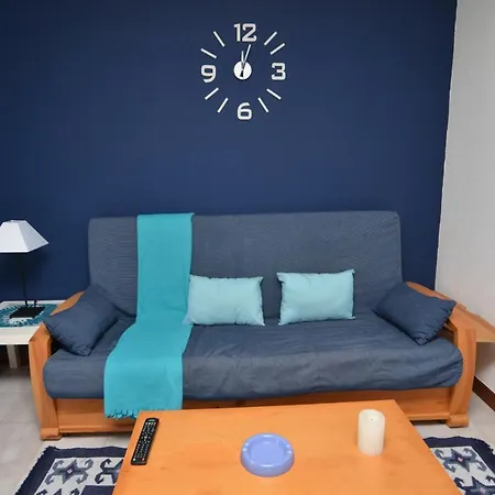 El Corrillo Apartamento
