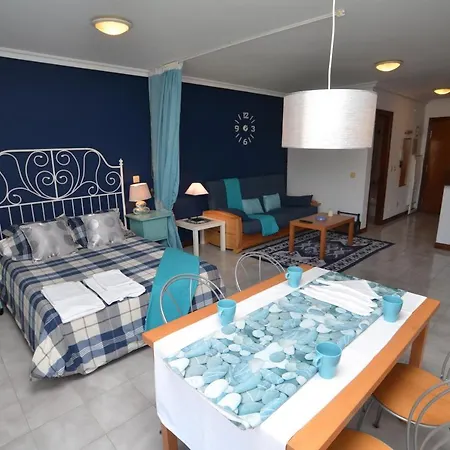 Apartamento El Corrillo *