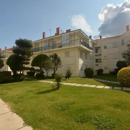 Apartamento El Corrillo Isla Plana