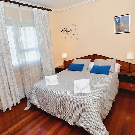 Apartamento El Corrillo *