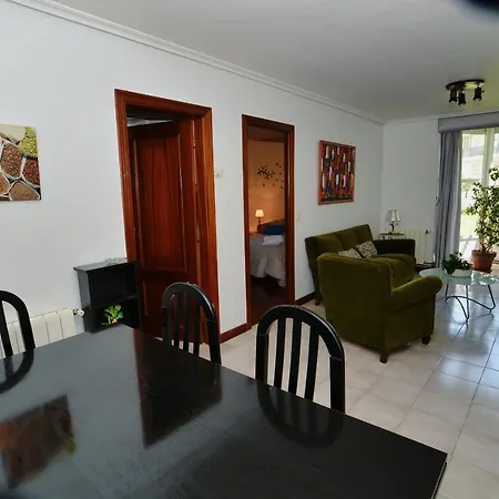 Apartamento El Corrillo
