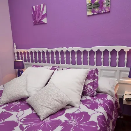 El Corrillo Apartamento *