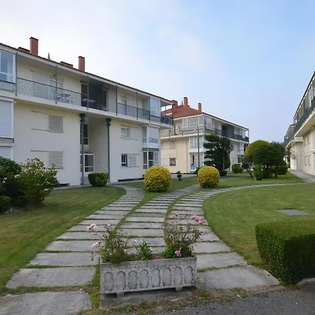 Apartamento El Corrillo