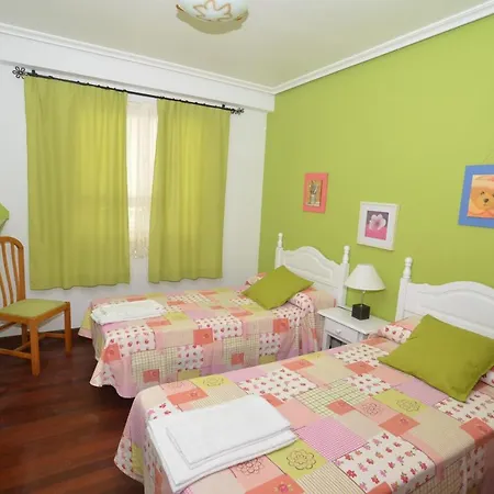 El Corrillo Apartamento *