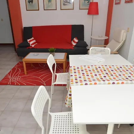El Corrillo Apartamento