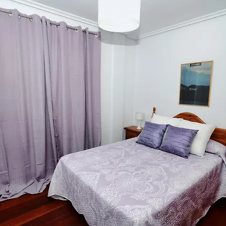 Apartamento El Corrillo *