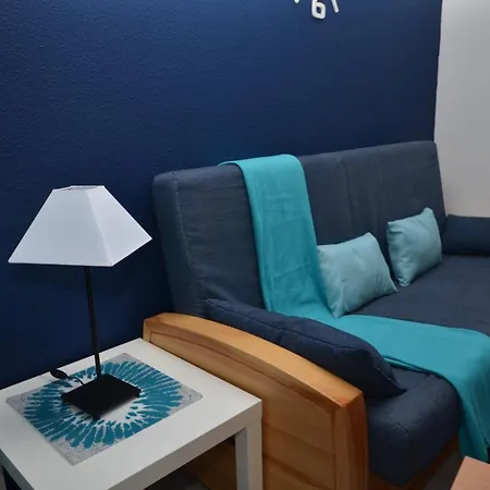 El Corrillo Apartamento