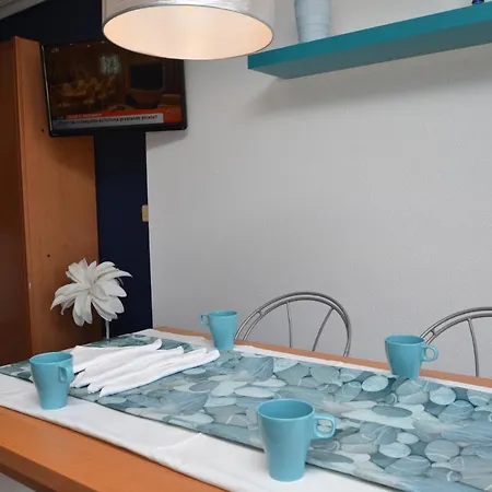 El Corrillo Apartamento *