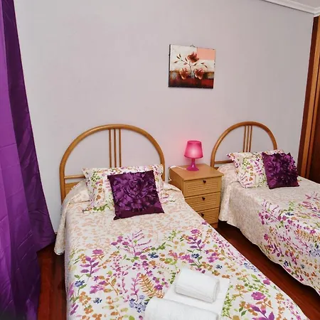 Apartamento El Corrillo *