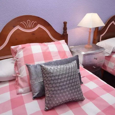 El Corrillo Apartamento *