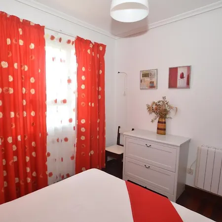 El Corrillo Apartamento