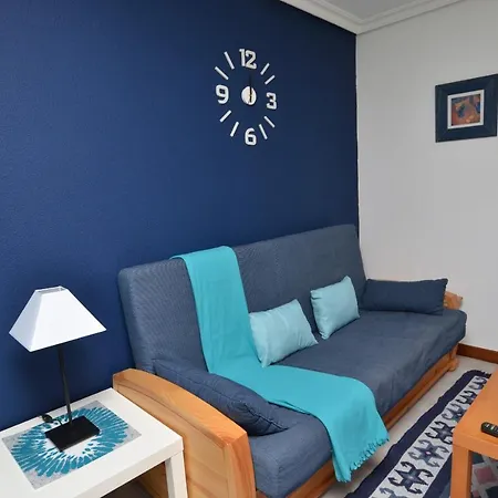 Apartamento El Corrillo Isla Plana
