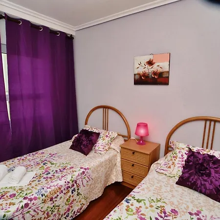 El Corrillo Apartamento