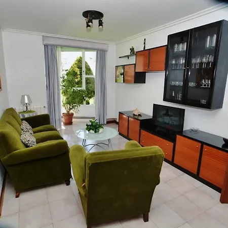 Apartamento El Corrillo *