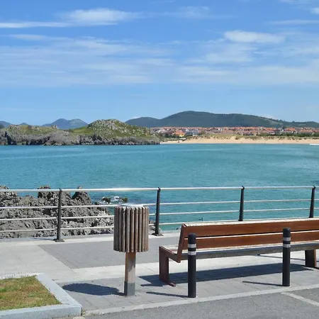 Apartamento El Corrillo Isla Plana