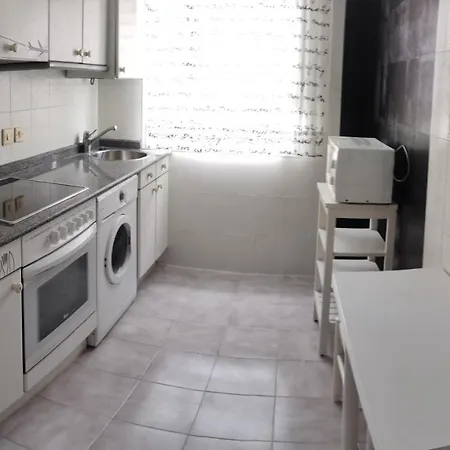 El Corrillo Apartamento *
