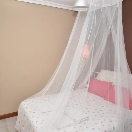 Apartamento El Corrillo *